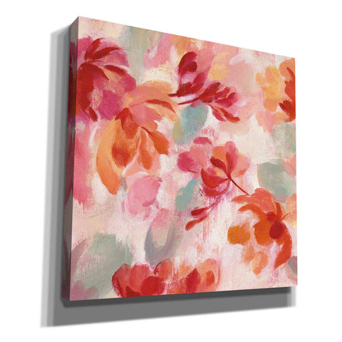 Image of 'Spring Galore II' by Silvia Vassileva, Canvas Wall Art
