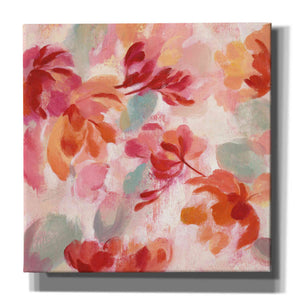'Spring Galore II' by Silvia Vassileva, Canvas Wall Art