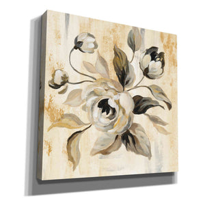 'English Rose II' by Silvia Vassileva, Canvas Wall Art