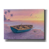 'Life Is But A Dream' by Richard Courtney, Canvas Wall Art
