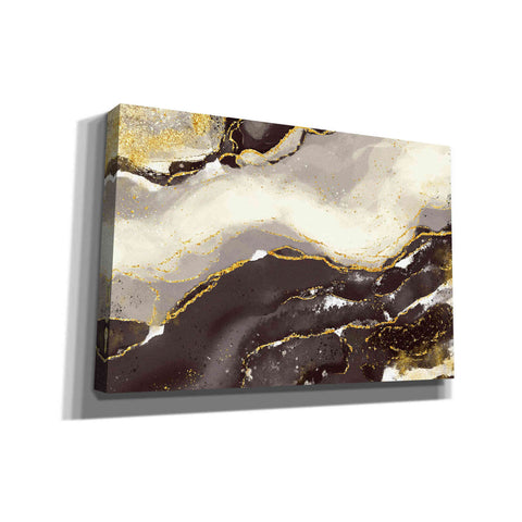 Image of 'Bisque Glimmer' by Delores Naskrent, Canvas Wall Art