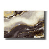 'Bisque Glimmer' by Delores Naskrent, Canvas Wall Art