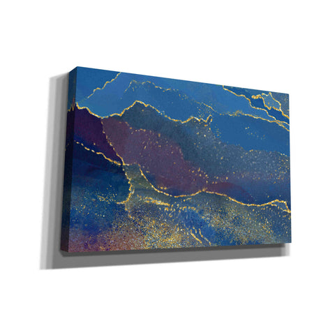 Image of 'In the Navy' by Delores Naskrent, Canvas Wall Art