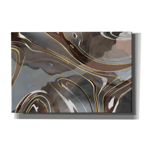 Image of 'Durango Valley' by Delores Naskrent, Canvas Wall Art