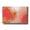 'Pink Dogwood' by Delores Naskrent, Canvas Wall Art