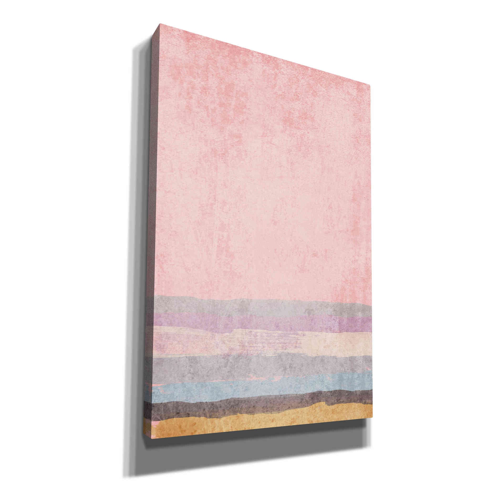 'Modern minimalist 9' by Irena Orlov, Canvas Wall Art
