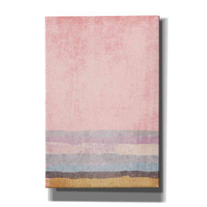 'Modern minimalist 9' by Irena Orlov, Canvas Wall Art