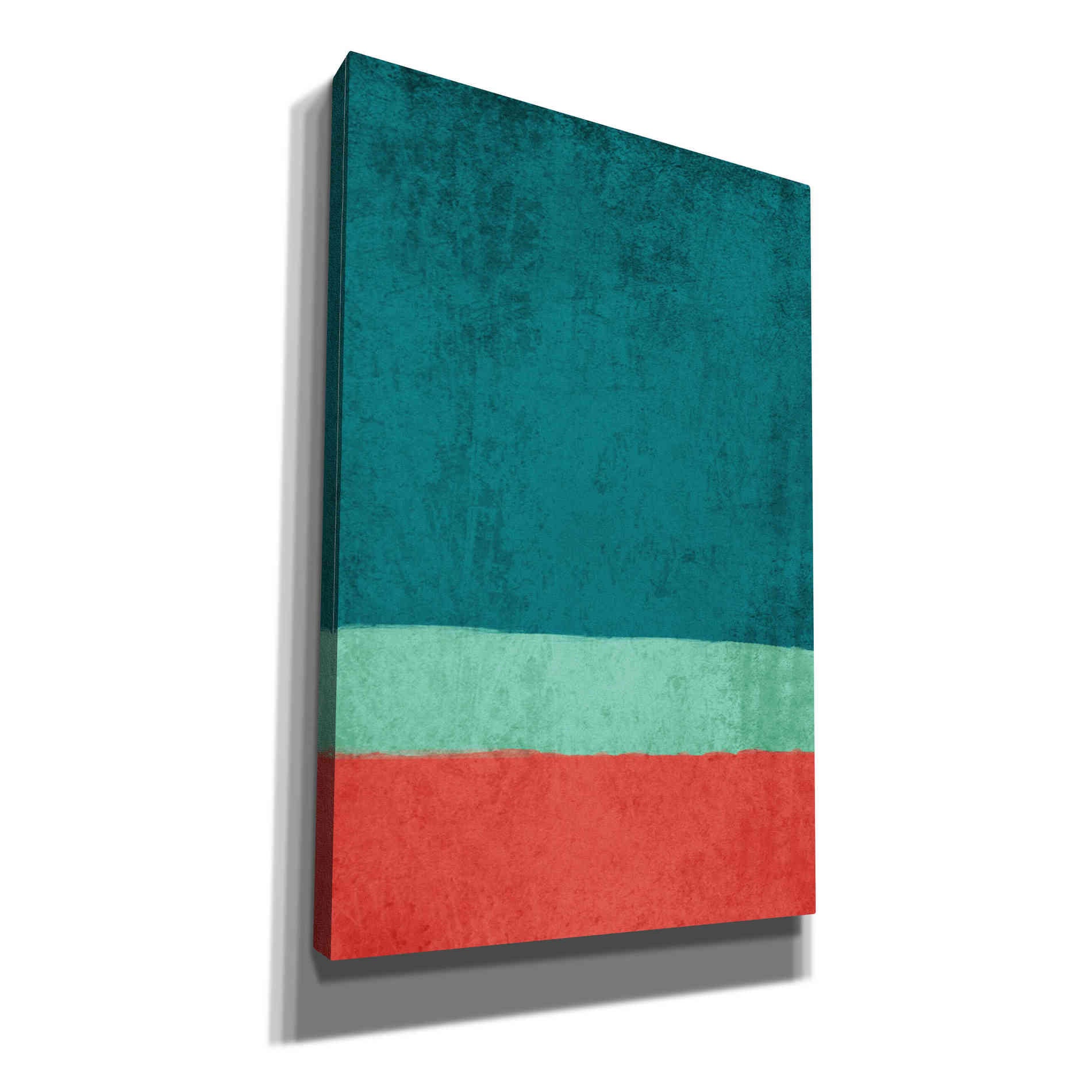 'Modern minimalist 10' by Irena Orlov, Canvas Wall Art