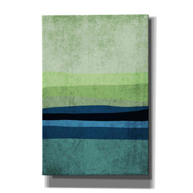 'Modern minimalist 11' by Irena Orlov, Canvas Wall Art