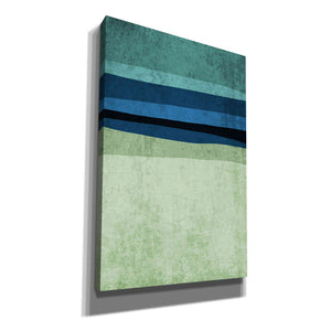 'Modern minimalist 12' by Irena Orlov, Canvas Wall Art