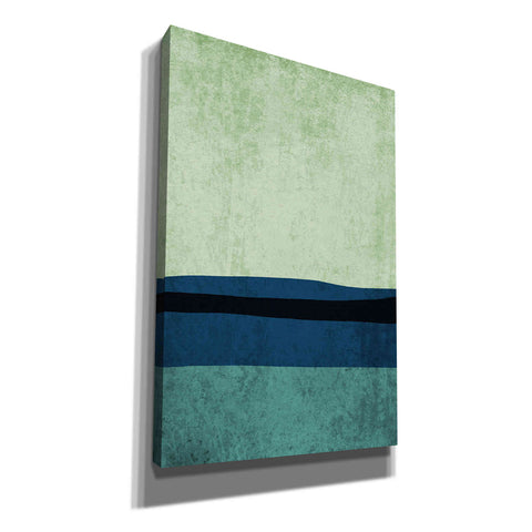 Image of 'Modern minimalist 13' by Irena Orlov, Canvas Wall Art