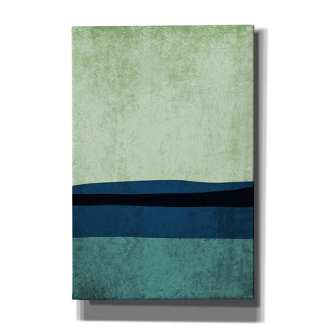 Image of 'Modern minimalist 13' by Irena Orlov, Canvas Wall Art