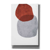 'Minimalist Geometric 6' by Irena Orlov, Canvas Wall Art