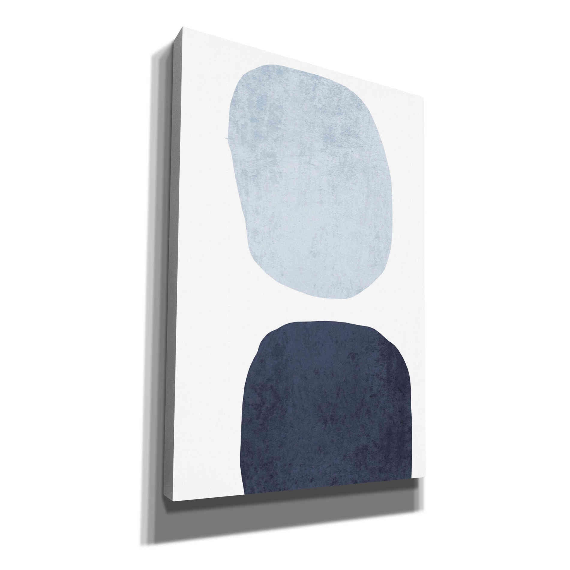 'Minimalist Geometric 8' by Irena Orlov, Canvas Wall Art
