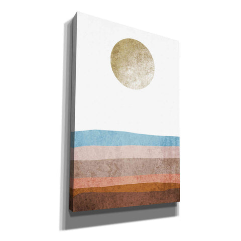 Image of 'Minimalist Geometric 13' by Irena Orlov, Canvas Wall Art