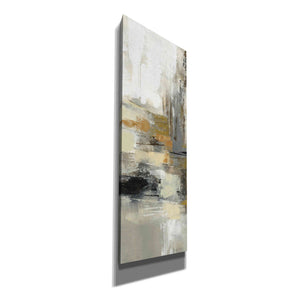 'Lava and Steam II' by Silvia Vassileva, Canvas Wall Art