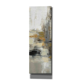 'Lava and Steam II' by Silvia Vassileva, Canvas Wall Art