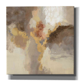 'Sparkle Abstract I' by Silvia Vassileva, Canvas Wall Art
