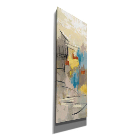 Image of 'Sail Away I' by Silvia Vassileva, Canvas Wall Art