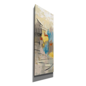 'Sail Away I' by Silvia Vassileva, Canvas Wall Art
