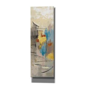 'Sail Away I' by Silvia Vassileva, Canvas Wall Art
