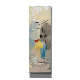 'Sail Away II' by Silvia Vassileva, Canvas Wall Art