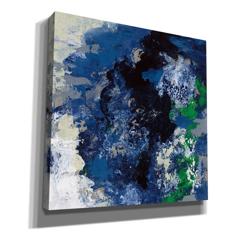 Image of 'Northern Coast II' by Silvia Vassileva, Canvas Wall Art