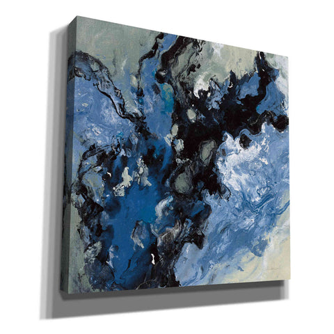 Image of 'Roaring Waves II' by Silvia Vassileva, Canvas Wall Art