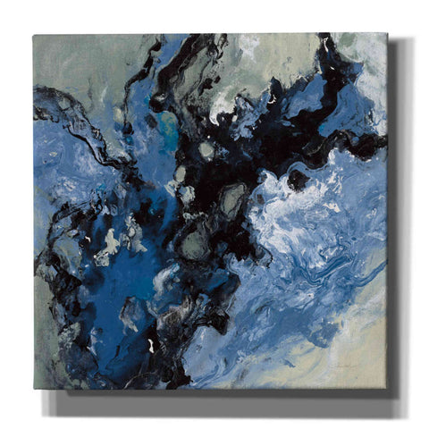 Image of 'Roaring Waves II' by Silvia Vassileva, Canvas Wall Art