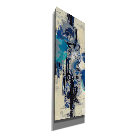 Image of 'Evening Sign I' by Silvia Vassileva, Canvas Wall Art