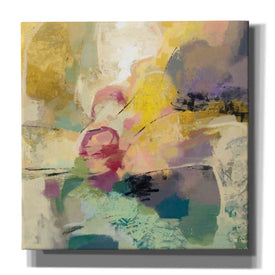 'Mid Mod Mood' by Silvia Vassileva, Canvas Wall Art