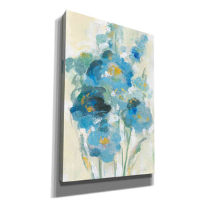 'Loose Bouquet I' by Silvia Vassileva, Canvas Wall Art