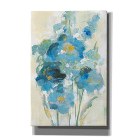 'Loose Bouquet I' by Silvia Vassileva, Canvas Wall Art