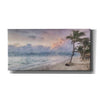 'Coastal Series 27' by Kim Curinga, Canvas Wall Art