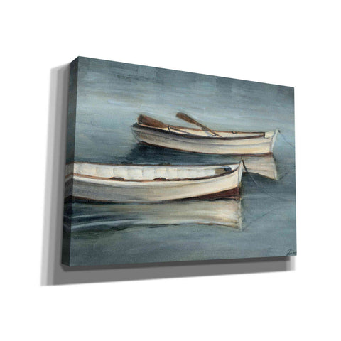 Image of "Small Stillwaters III" by Ethan Harper, Canvas Wall Art