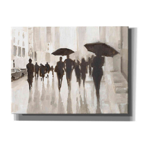 Image of "Clearing Rain" by Ethan Harper, Canvas Wall Art
