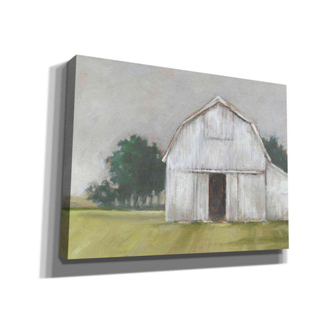 Image of "Rustic Barnyard II" by Ethan Harper, Canvas Wall Art