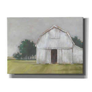 "Rustic Barnyard II" by Ethan Harper, Canvas Wall Art