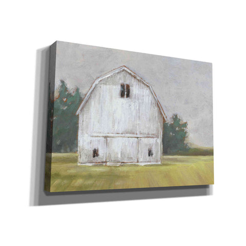 Image of "Rustic Barnyard I" by Ethan Harper, Canvas Wall Art