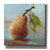 "Impressionist Fruit Study II" by Ethan Harper, Canvas Wall Art