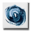 "Indigo Nebula II" by Ethan Harper, Canvas Wall Art