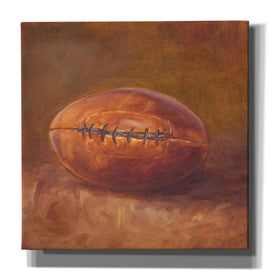 "Rustic Sports IV" by Ethan Harper, Canvas Wall Art