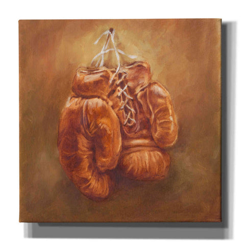 Image of "Rustic Sports I" by Ethan Harper, Canvas Wall Art
