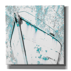 "Portside" by Hal Halli, Canvas Wall Art