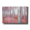 "Enchanted Coral Forest 1" by Hal Halli, Canvas Wall Art
