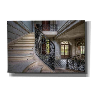 'Singes' by Roman Robroek, Canvas Wall Art