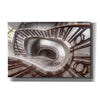 'Offiziere' by Roman Robroek, Canvas Wall Art