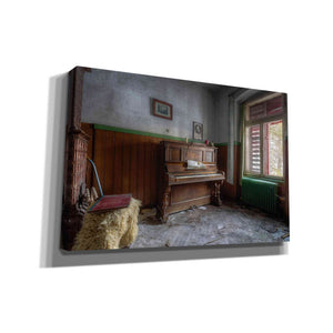 'Play Me a Song' by Roman Robroek, Canvas Wall Art