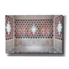 'Castle of Sammezzano I' by Roman Robroek, Canvas Wall Art