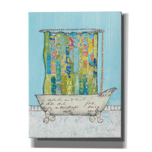 'Finding Your Way II' by Courtney Prahl, Canvas Wall Art